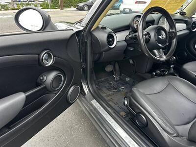 2011 MINI Cooper   - Photo 7 - Costa Mesa, CA 92626