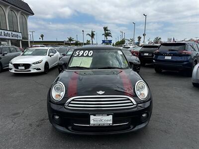 2011 MINI Cooper   - Photo 20 - Costa Mesa, CA 92626