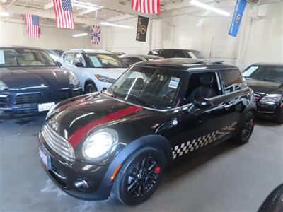 2011 MINI Cooper   - Photo 1 - Costa Mesa, CA 92626