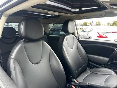 2011 MINI Cooper   - Photo 8 - Costa Mesa, CA 92626
