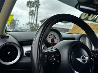 2011 MINI Cooper   - Photo 12 - Costa Mesa, CA 92626