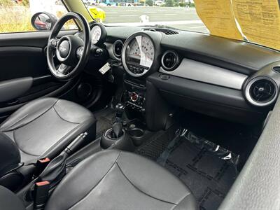 2011 MINI Cooper   - Photo 6 - Costa Mesa, CA 92626