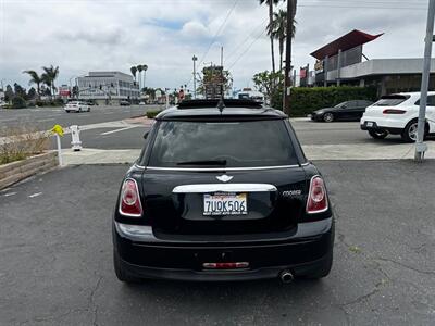 2011 MINI Cooper   - Photo 21 - Costa Mesa, CA 92626