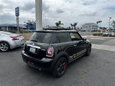 2011 MINI Cooper   - Photo 3 - Costa Mesa, CA 92626