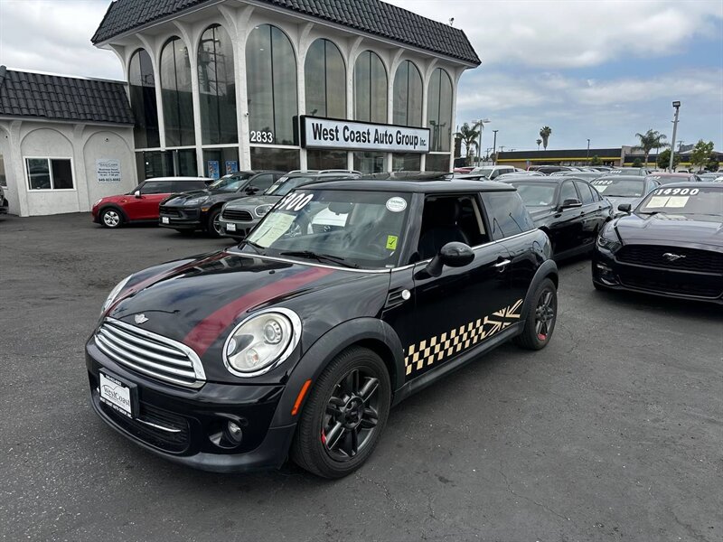 2011 MINI Cooper - Photo 1 - Costa Mesa, CA 92626