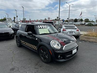 2011 MINI Cooper   - Photo 2 - Costa Mesa, CA 92626