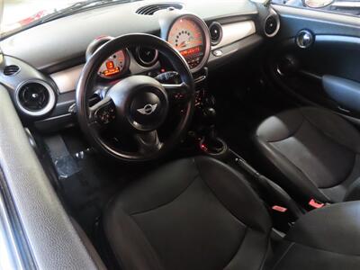 2011 MINI Cooper   - Photo 5 - Costa Mesa, CA 92626