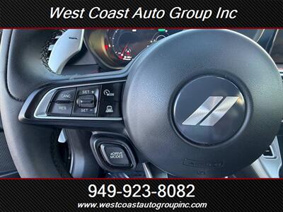 2024 Dodge Hornet R/T   - Photo 12 - Costa Mesa, CA 92626