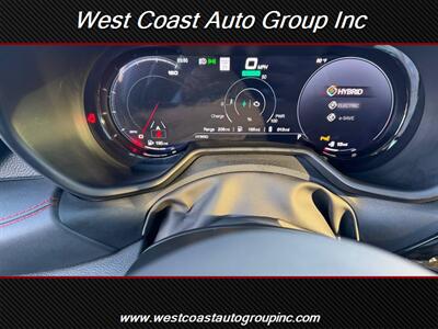 2024 Dodge Hornet R/T   - Photo 28 - Costa Mesa, CA 92626