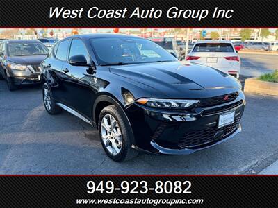 2024 Dodge Hornet R/T   - Photo 2 - Costa Mesa, CA 92626