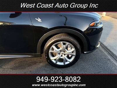 2024 Dodge Hornet R/T   - Photo 30 - Costa Mesa, CA 92626