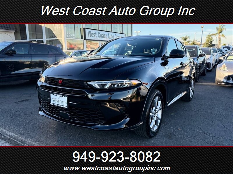 2024 Dodge Hornet R/T  