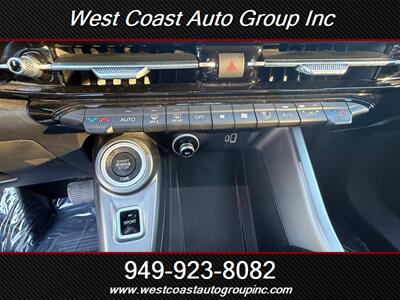 2024 Dodge Hornet R/T   - Photo 17 - Costa Mesa, CA 92626