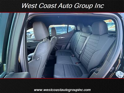 2024 Dodge Hornet R/T   - Photo 9 - Costa Mesa, CA 92626