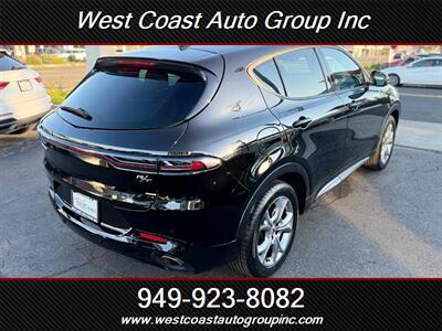 2024 Dodge Hornet R/T   - Photo 3 - Costa Mesa, CA 92626