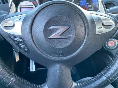 2009 Nissan 370Z Touring - Photo 15 - Costa Mesa, CA 92626