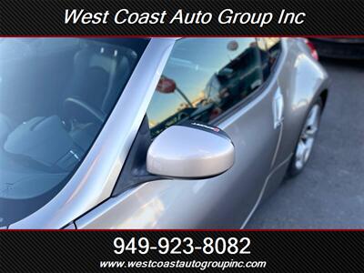 2009 Nissan 370Z Touring - Photo 20 - Costa Mesa, CA 92626