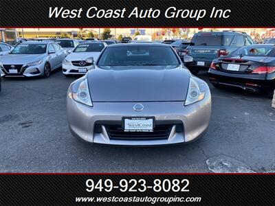 2009 Nissan 370Z Touring - Photo 6 - Costa Mesa, CA 92626