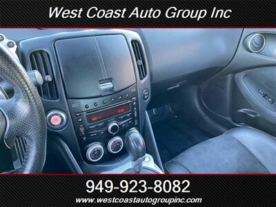 2009 Nissan 370Z Touring - Photo 12 - Costa Mesa, CA 92626