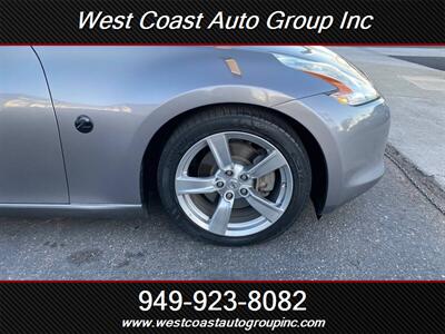2009 Nissan 370Z Touring - Photo 11 - Costa Mesa, CA 92626