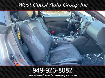 2009 Nissan 370Z Touring - Photo 14 - Costa Mesa, CA 92626