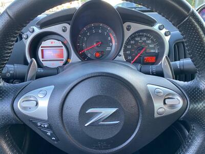 2009 Nissan 370Z Touring - Photo 16 - Costa Mesa, CA 92626