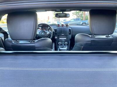 2009 Nissan 370Z Touring - Photo 18 - Costa Mesa, CA 92626