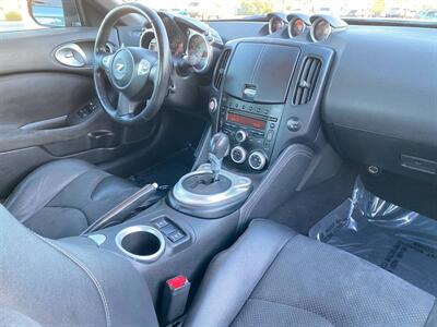 2009 Nissan 370Z Touring - Photo 13 - Costa Mesa, CA 92626