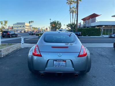 2009 Nissan 370Z Touring - Photo 5 - Costa Mesa, CA 92626