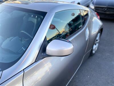 2009 Nissan 370Z Touring - Photo 20 - Costa Mesa, CA 92626