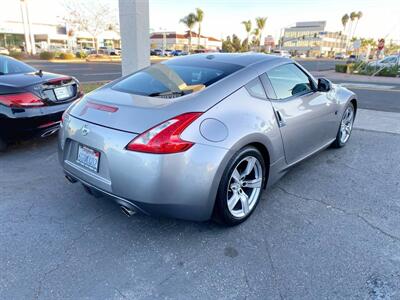 2009 Nissan 370Z Touring - Photo 3 - Costa Mesa, CA 92626