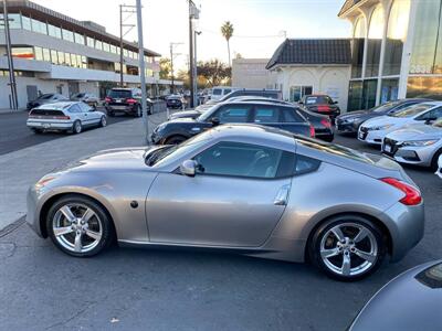 2009 Nissan 370Z Touring - Photo 7 - Costa Mesa, CA 92626