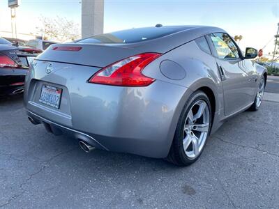2009 Nissan 370Z Touring - Photo 8 - Costa Mesa, CA 92626