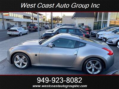2009 Nissan 370Z Touring - Photo 7 - Costa Mesa, CA 92626