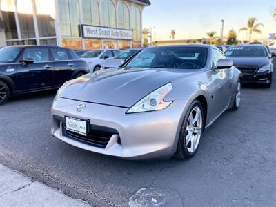 2009 Nissan 370Z Touring - Photo 1 - Costa Mesa, CA 92626
