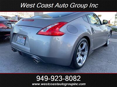 2009 Nissan 370Z Touring - Photo 8 - Costa Mesa, CA 92626