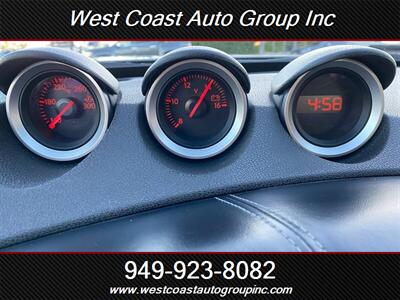 2009 Nissan 370Z Touring - Photo 19 - Costa Mesa, CA 92626