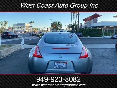 2009 Nissan 370Z Touring - Photo 5 - Costa Mesa, CA 92626