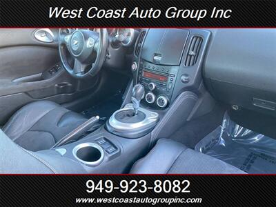 2009 Nissan 370Z Touring - Photo 13 - Costa Mesa, CA 92626
