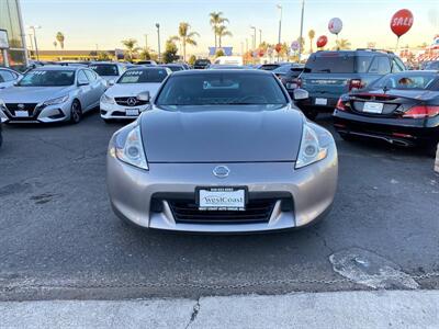 2009 Nissan 370Z Touring - Photo 6 - Costa Mesa, CA 92626