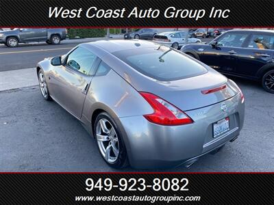2009 Nissan 370Z Touring - Photo 4 - Costa Mesa, CA 92626