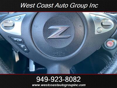 2009 Nissan 370Z Touring - Photo 15 - Costa Mesa, CA 92626