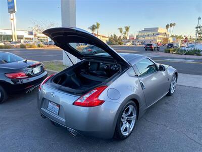 2009 Nissan 370Z Touring - Photo 10 - Costa Mesa, CA 92626