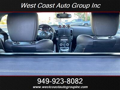 2009 Nissan 370Z Touring - Photo 18 - Costa Mesa, CA 92626