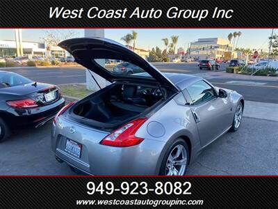2009 Nissan 370Z Touring - Photo 10 - Costa Mesa, CA 92626
