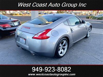 2009 Nissan 370Z Touring - Photo 9 - Costa Mesa, CA 92626