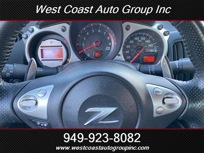 2009 Nissan 370Z Touring - Photo 16 - Costa Mesa, CA 92626