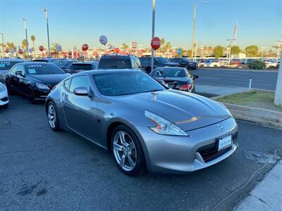 2009 Nissan 370Z Touring - Photo 2 - Costa Mesa, CA 92626