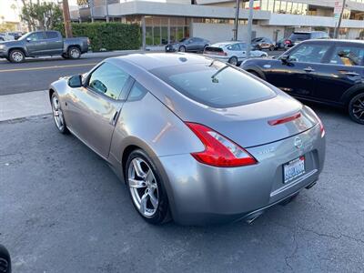 2009 Nissan 370Z Touring - Photo 4 - Costa Mesa, CA 92626