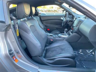 2009 Nissan 370Z Touring - Photo 14 - Costa Mesa, CA 92626